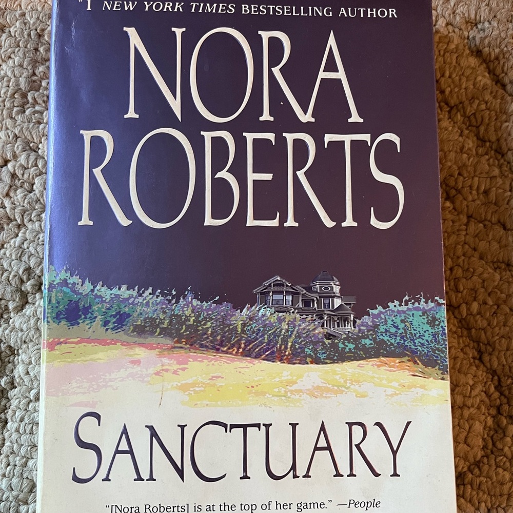 Sanctuary